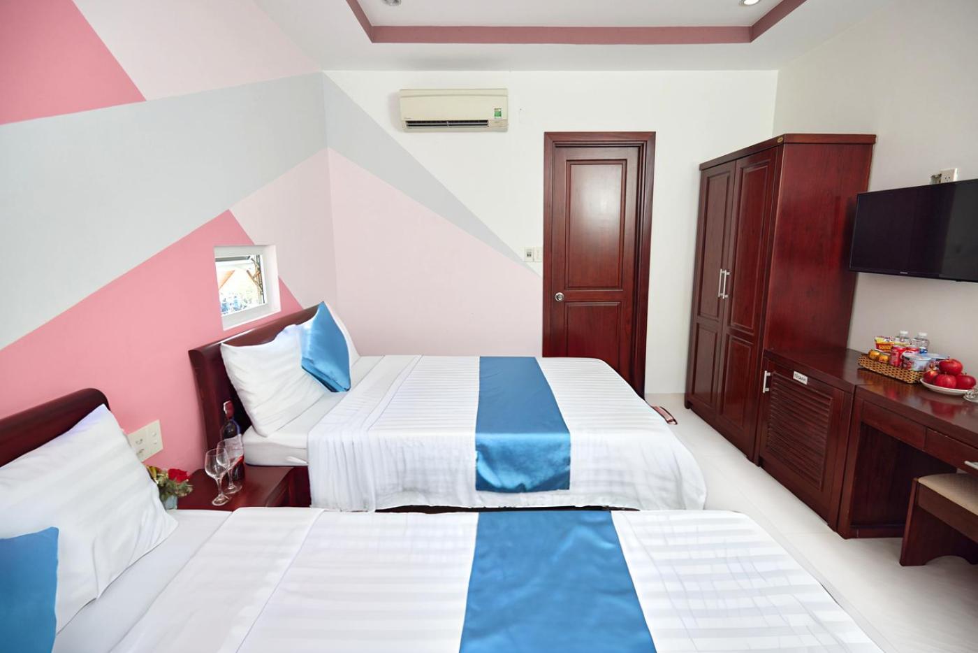 Ở trọ Tn Yuni Đà Nẵng