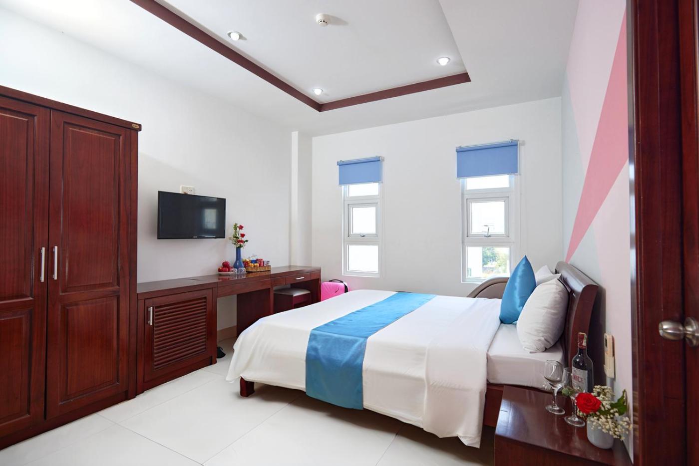 Tn Yuni Ở trọ *