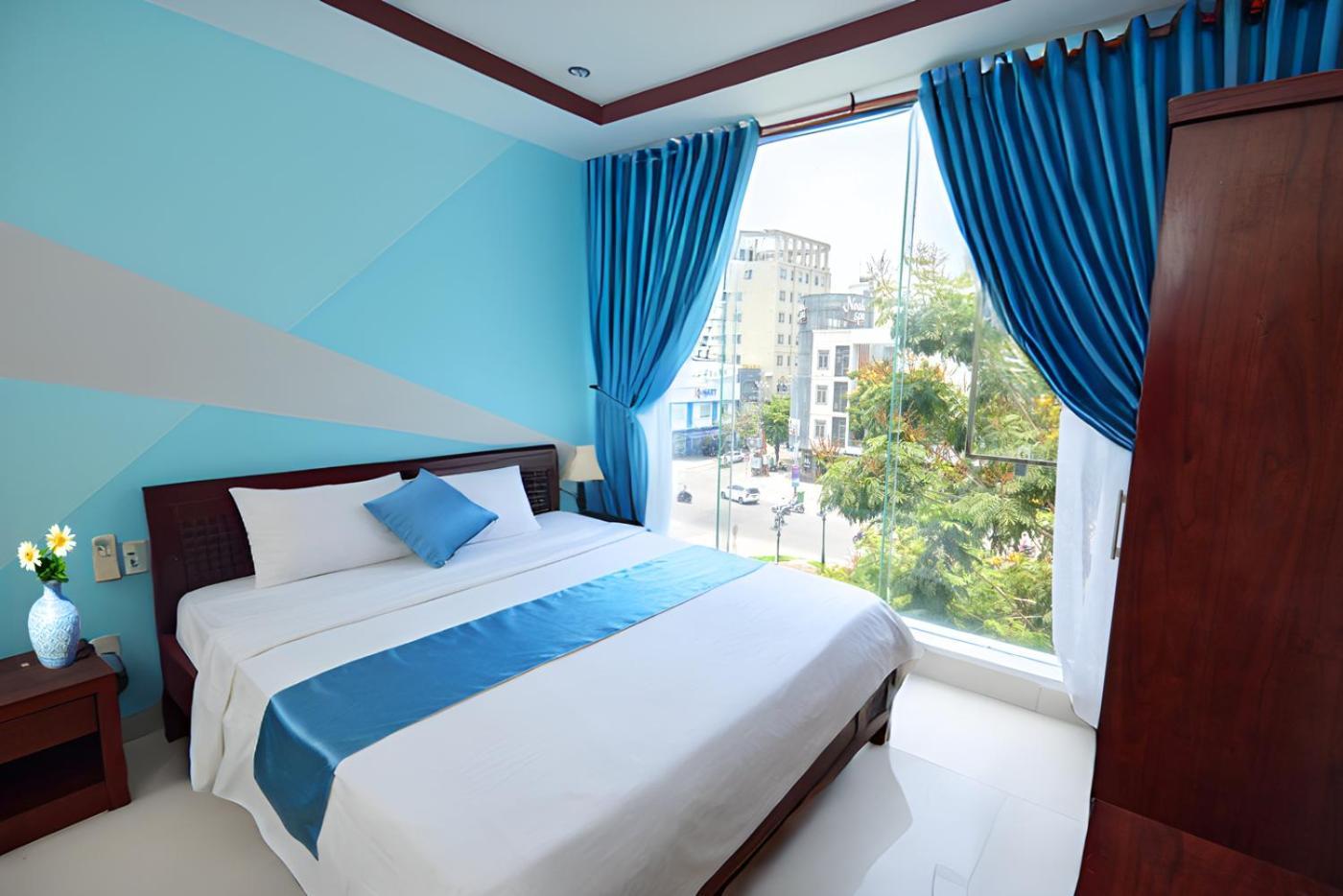 Tn Yuni Ở trọ Đà Nẵng