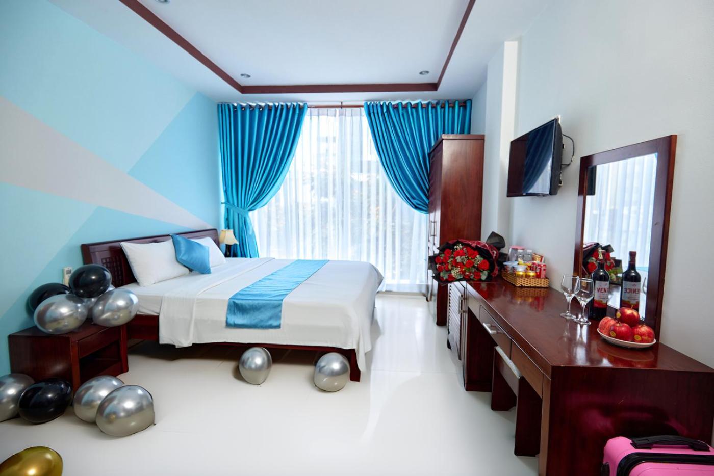 Tn Yuni Đà Nẵng